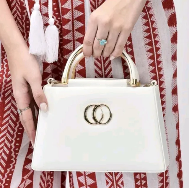 Trendy Fancy Women Slingbags - SS36
