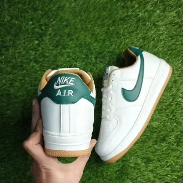 AF 1 Hamava - UK 9