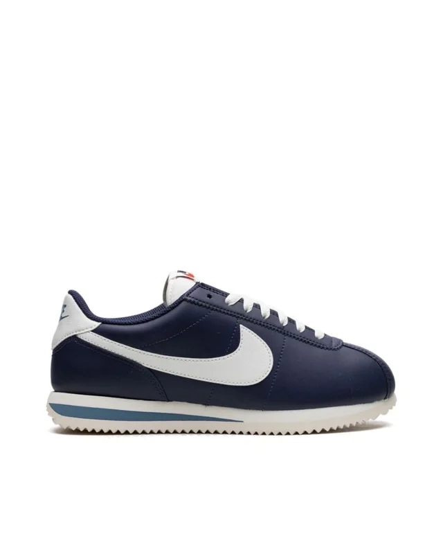 Cortez Leather Sneakers - 7