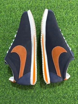 Cortez Leather Sneakers - 7