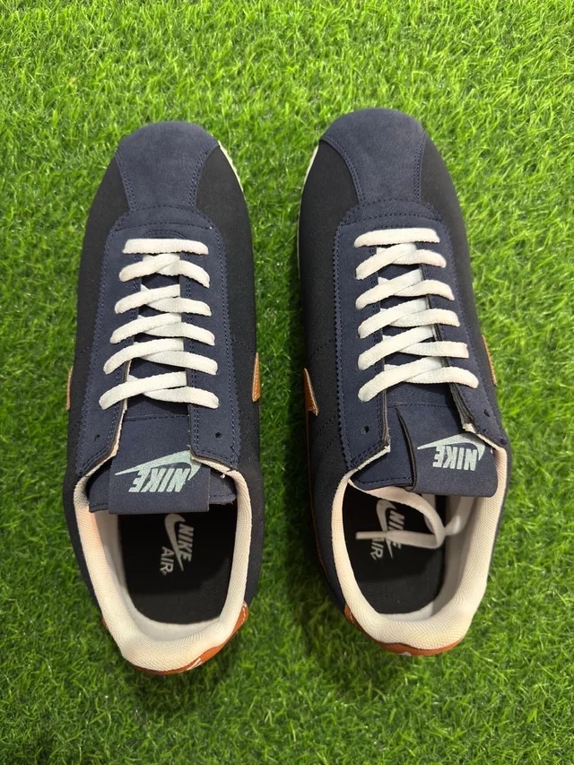 Cortez Leather Sneakers - 7