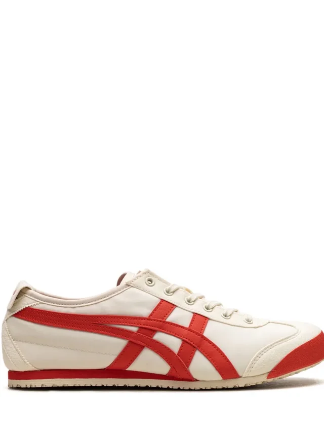 Tiger Fiery Red - 10