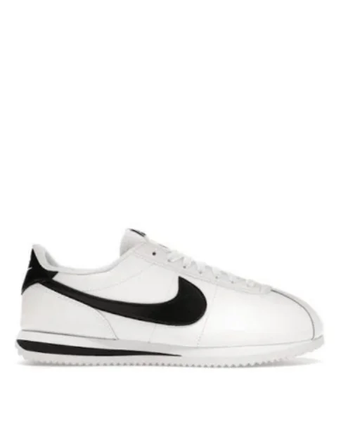 Cortez leather White - UK 6