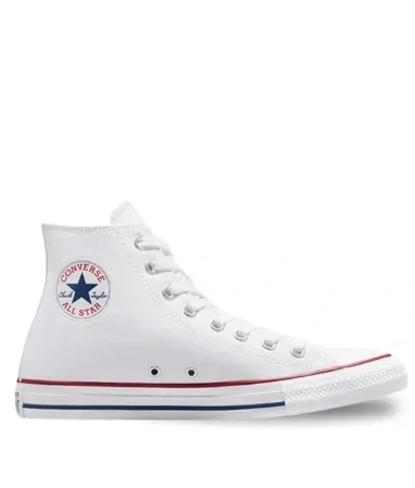 Converse all star white - UK 6