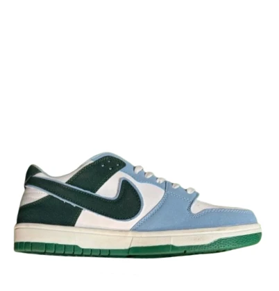 Dunk Low Sneakers - 10