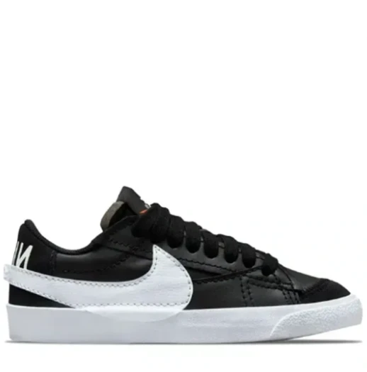 BLAZER LOW '77 JUMBO BLACK - UK -9