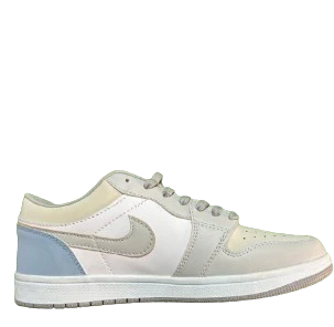 Air Jordan 1 Low Paris - 7