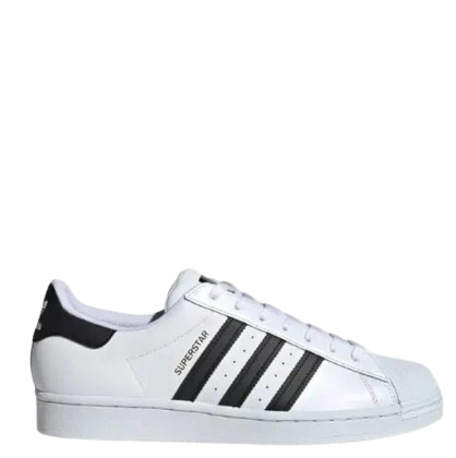 Superstar White - UK 6