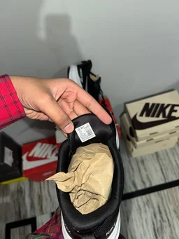 ZOOM X RUNNING - UK 9