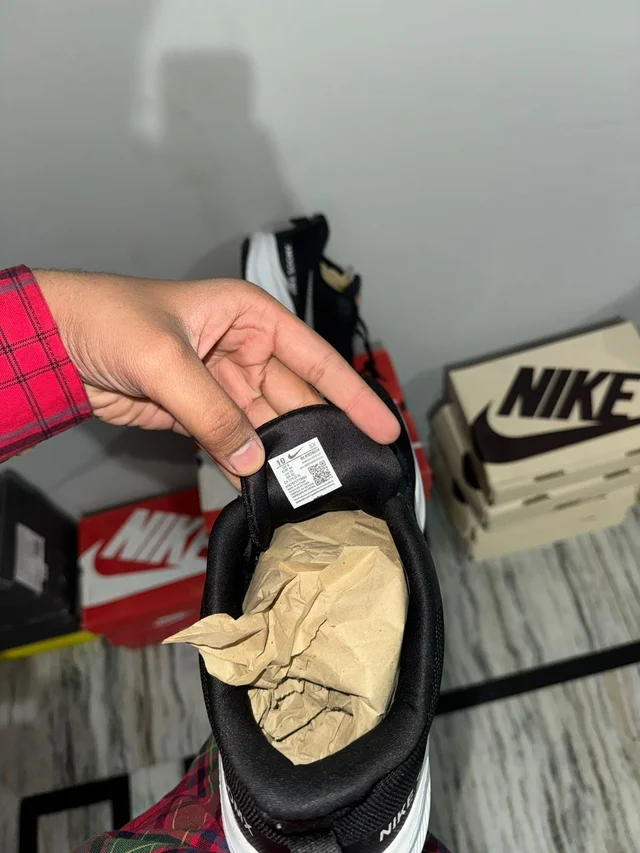 ZOOM X RUNNING - UK 9