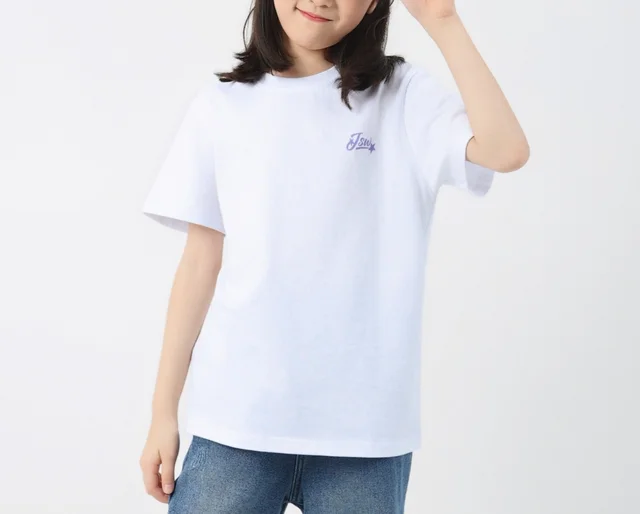 Kids JSW Printed Tees