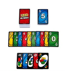 UNO NO MERCY original
