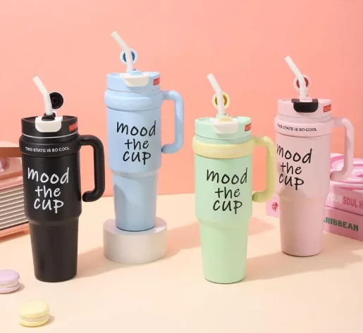 The Mood Cup