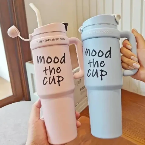 The Mood Cup
