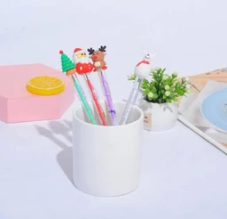 Santa Claus Pencil set of 24pc