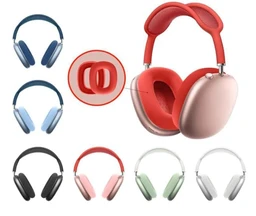 Soft Silicone Earpads Cushions Covers for Apple AirPods Max Headphones | Wireless Headphones P-9