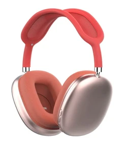 Soft Silicone Earpads Cushions Covers for Apple AirPods Max Headphones | Wireless Headphones P-9