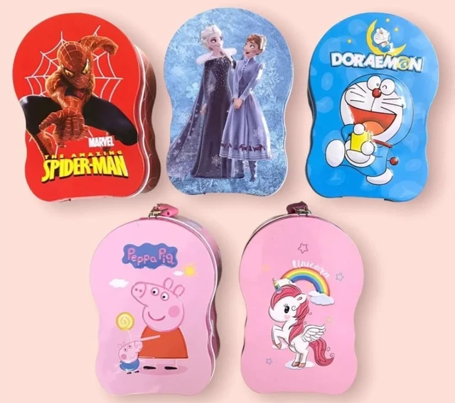 Kids Money Bank