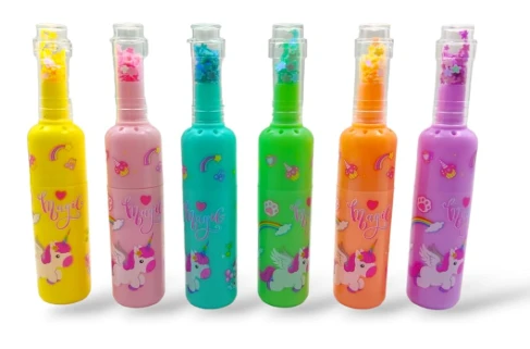 Unicorn Highlighter For Boys/Highlighter Marker Pen For Kids Stationery Pen For Study Return Gifts