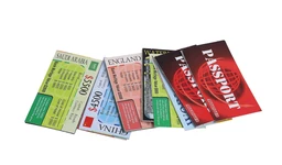 International Business for 5 Years Kids | A Game of Buying and Selling of Properties in Big Countries of The World - Multicolor