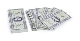 International Business for 5 Years Kids | A Game of Buying and Selling of Properties in Big Countries of The World - Multicolor