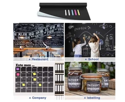 Blackboard Wall Sticker