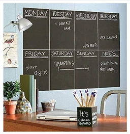 Blackboard Wall Sticker