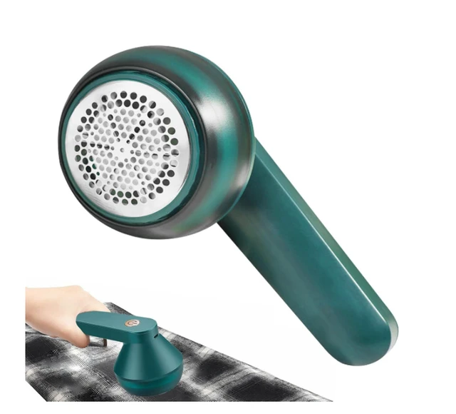 Fabric Shaver,Sweater Shavers to Remove Pilling | Rechargeable Lint Remover Sweater Defuzzer for Clothes, Furniture, Electric and USB