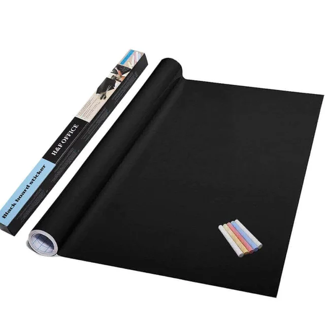 Blackboard Wall Sticker