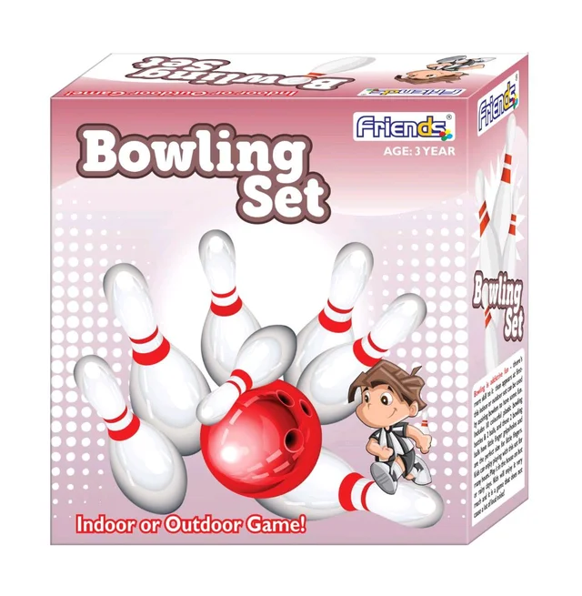 Bowling Set Junior