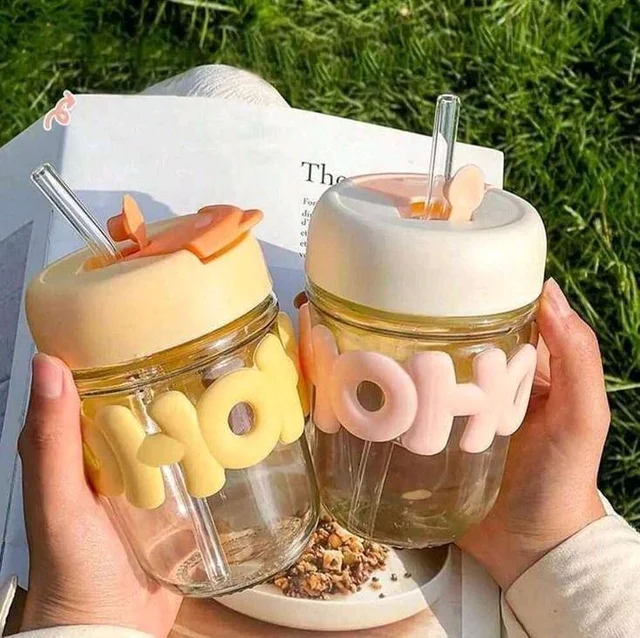 Hoho mug