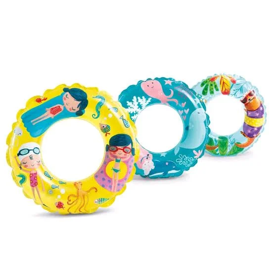 Konex swimming rings 36"