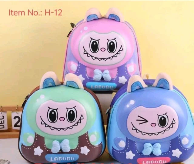 Labubu Backpack Bag