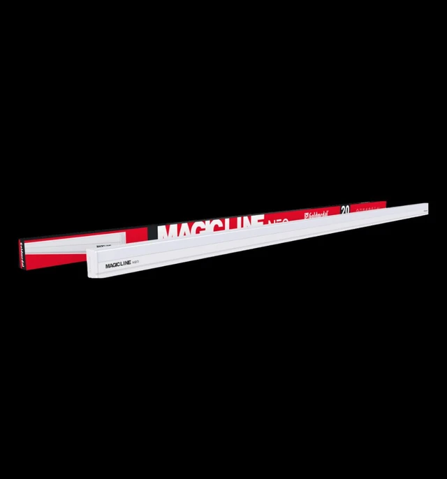 Gold Medal Tubelight 20 Watt 2 Year Warranty Without Fitting 