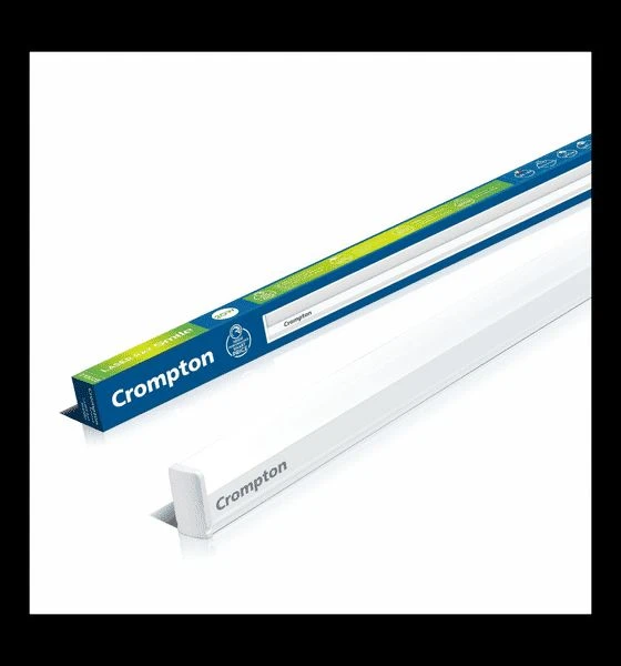 Crompton Tube Light Without Fitting 