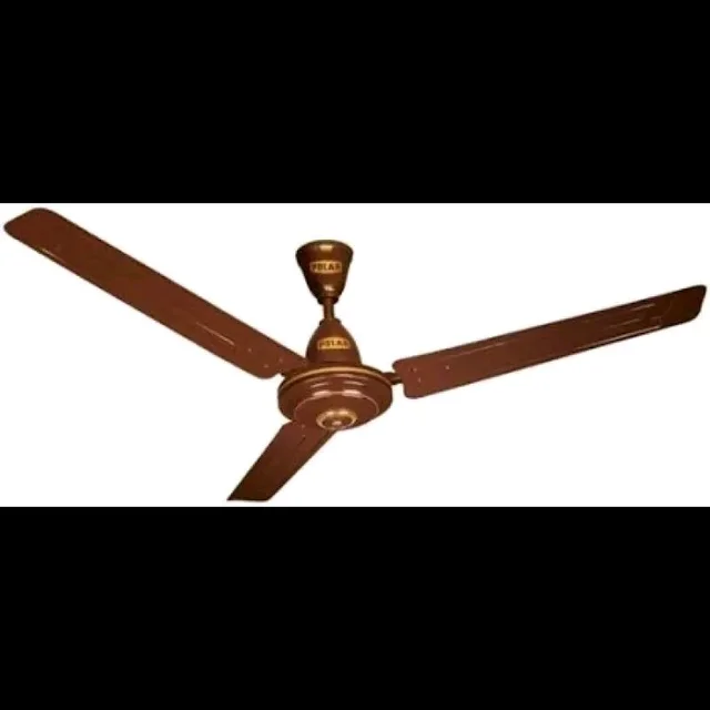 Polar Ceiling fan| 1200mm for your home and Office | 400 rpm Fan