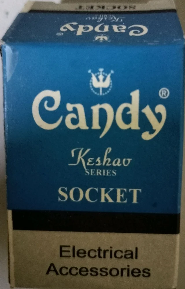 Candy Socket