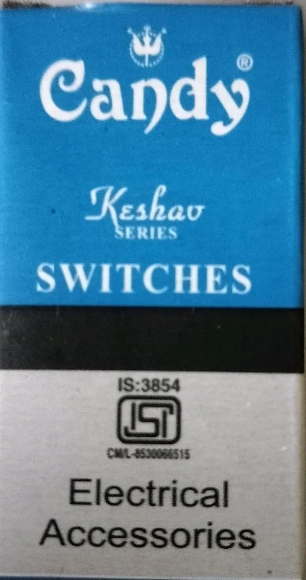Candy Switches 