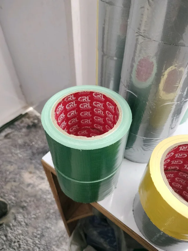 CRL Cloth Tape 