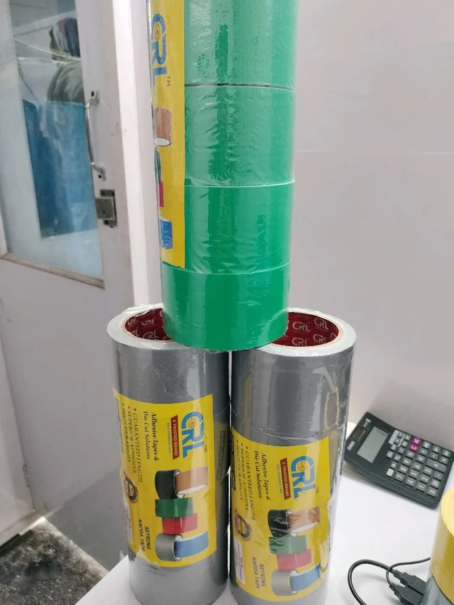 CRL Cloth Tape 3 Inch 