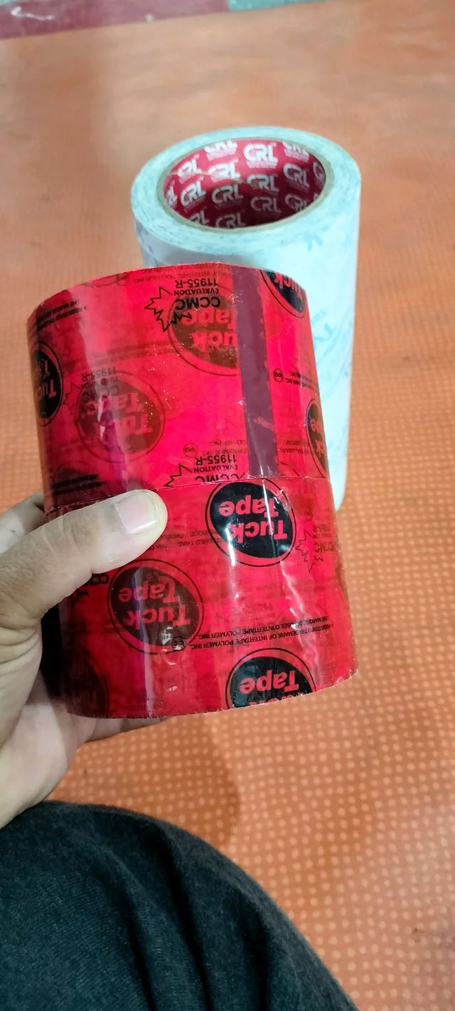 CRL Truck Tape 