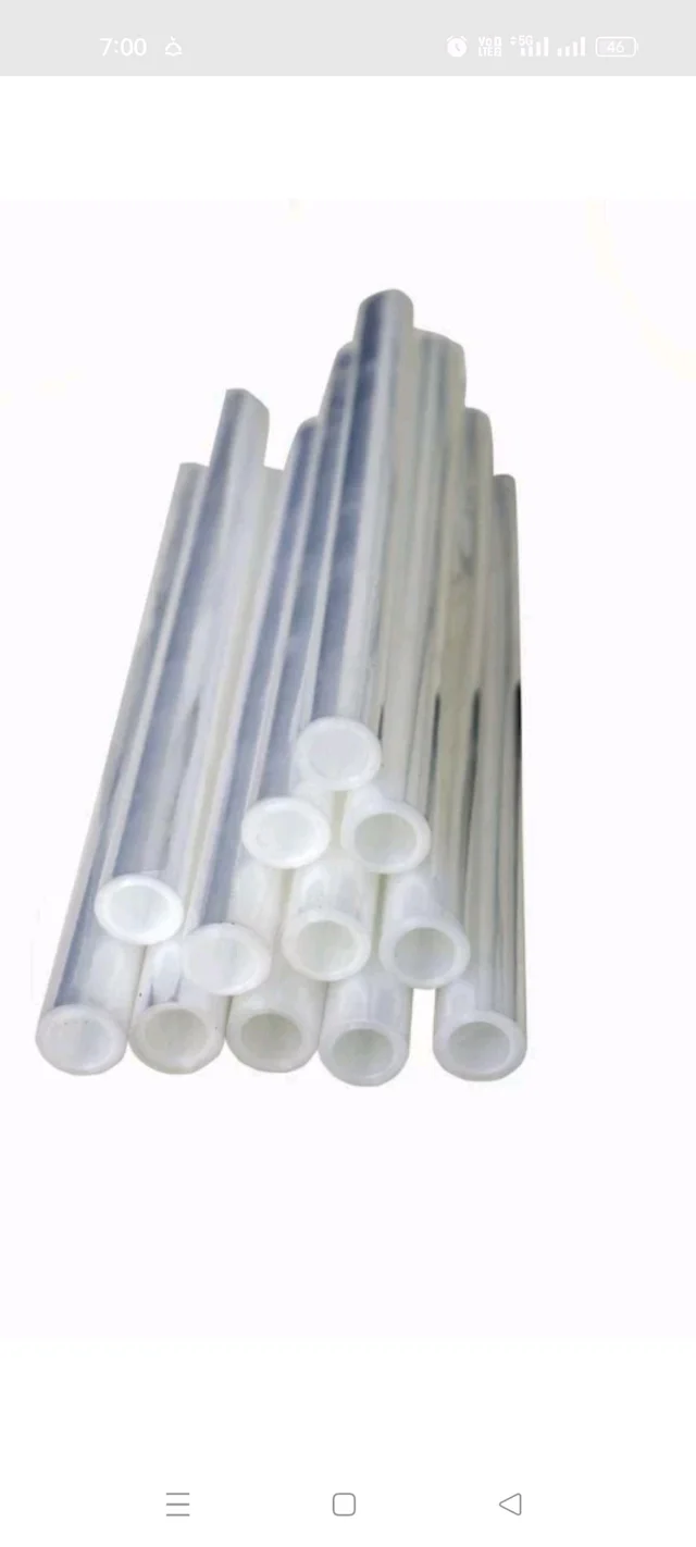 Book Cover Clear Roll