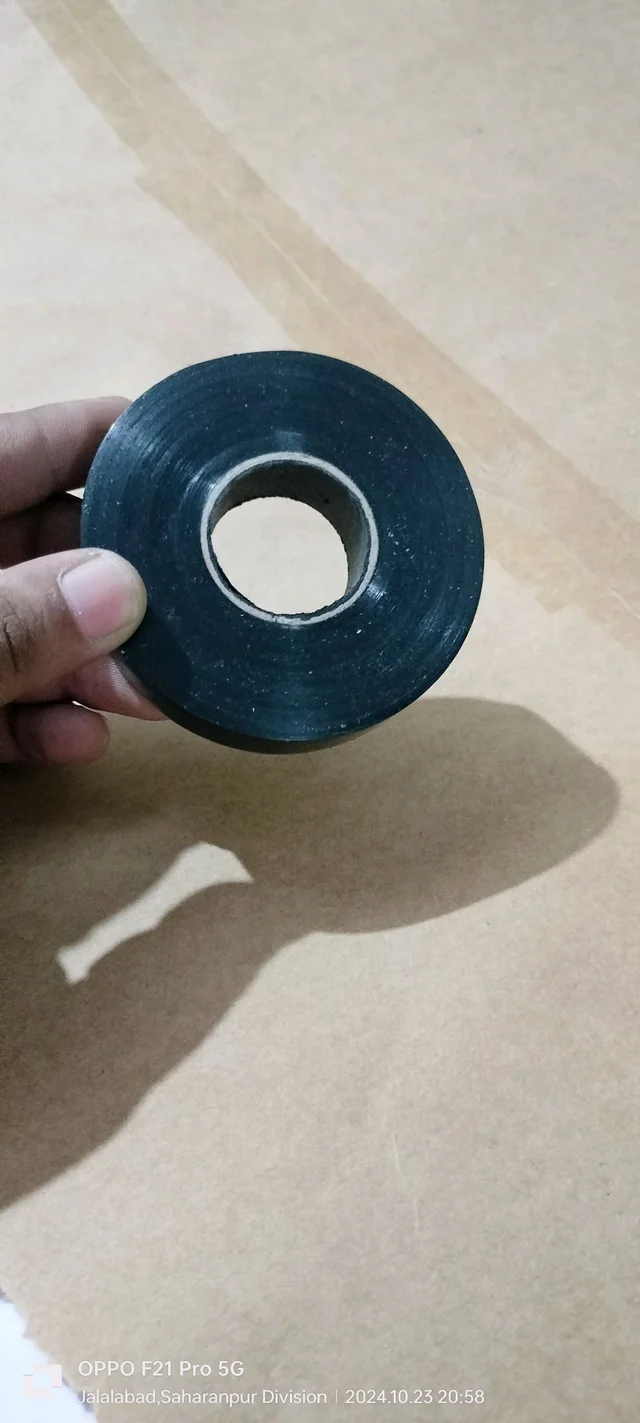 CRL PVC Electric Tape 