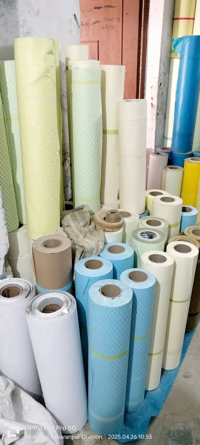 CRL Paper Roll 