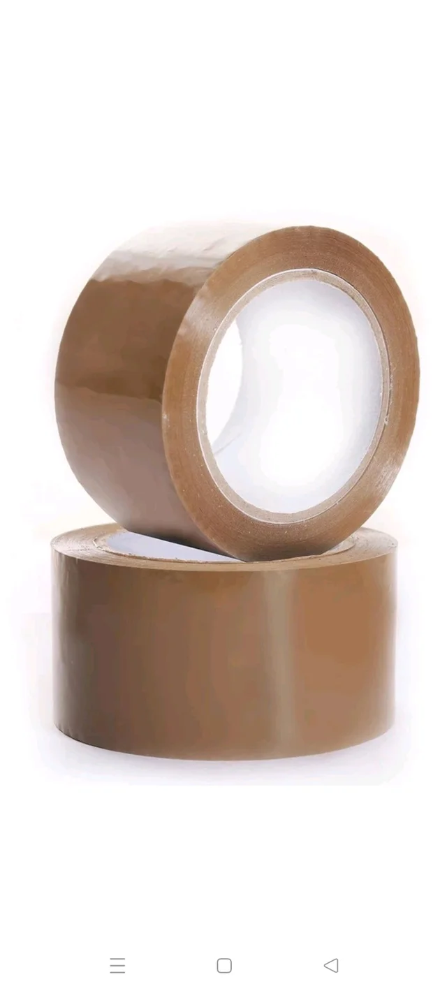 CRL Cello Browen Tape 85 MTR