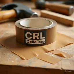 CRL Cello Browen Tape 85 MTR
