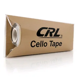 CRL Cello Browen Tape 85 MTR