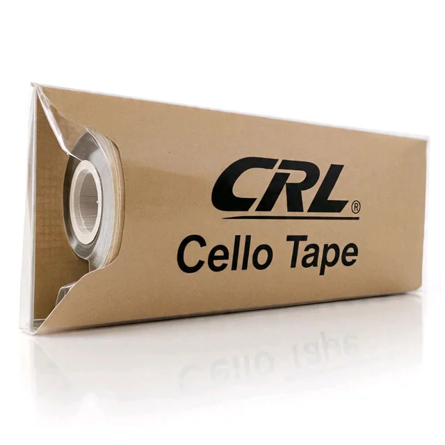 CRL Cello Browen Tape 85 MTR