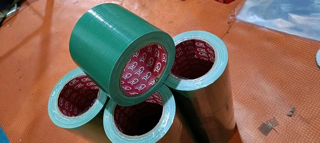 Sport Tape 4 Inchi Cloth