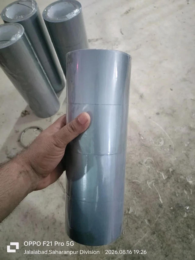 Kapda sattring tape kgs wali 